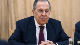 Lavrov afirmă că Rusia este interesată să pună capăt „războiului împotriva jurnaliştilor"